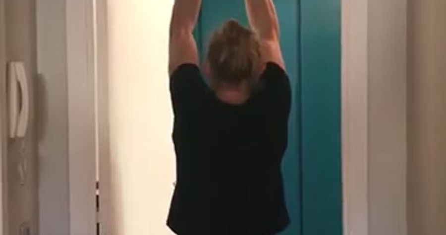 BICEPS (Vincent 1ère 3)